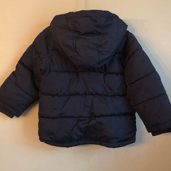 OLD NAVY Frost Free Winter Jacket - Picture 4 of 5